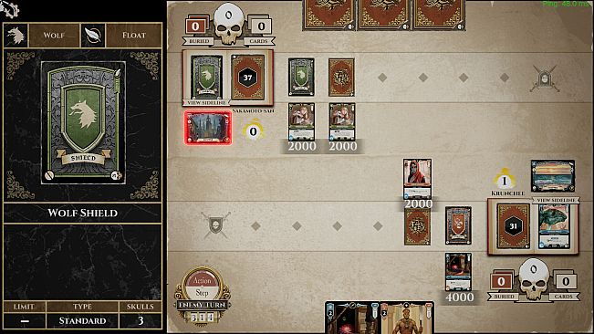 Fable's End Online