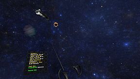 Exoplanet: A Project Coreward Demo