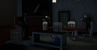 Home Safe and Silent