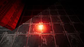 Backrooms: What's Next