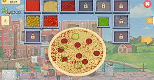 Kat Kat: The Food Truck