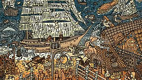 I commissioned some cats 11