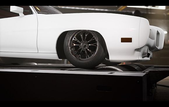 Street Outlaws 2: Winner Takes All – Digital Deluxe