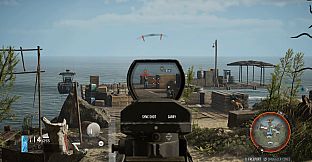 Tom Clancy's Ghost Recon Breakpoint - Ultimate Edition