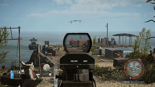Tom Clancy's Ghost Recon Breakpoint - Ultimate Edition