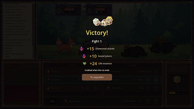 DiceBeasts