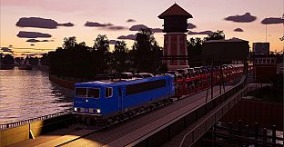 Train Sim World 3: Bahnstrecke Bremen - Oldenburg Route Add-On