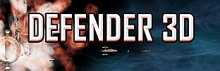 DEFENDER 3D