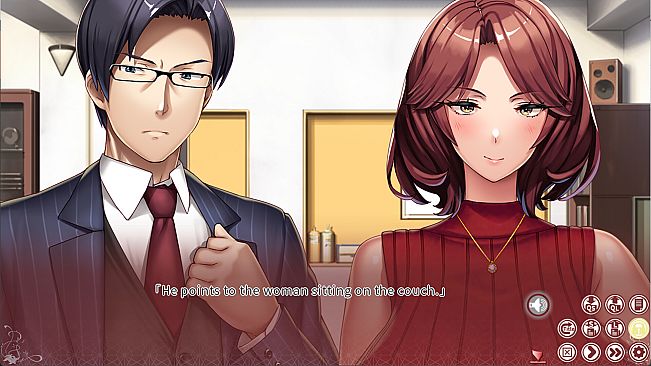 Cuckold my brother's wife