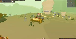 Villages on Wheels