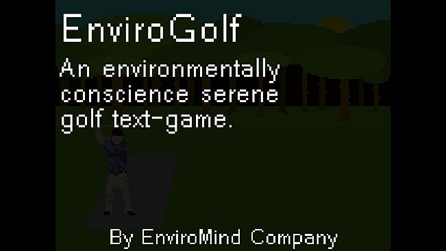 EnviroGolf