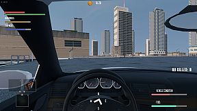 Rastignac: Wastelands