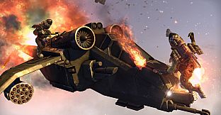 Warhammer 40,000: Space Marine - Master Crafted Edition