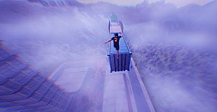 Pointless Climb