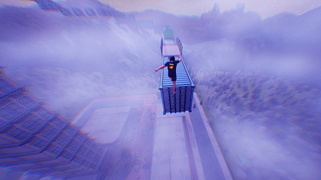 Pointless Climb