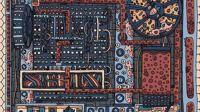 I commissioned some cats 11