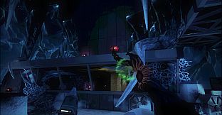 Star Trek: Infection