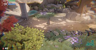 Evie: The Echo Condition