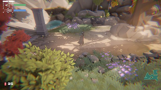 Evie: The Echo Condition