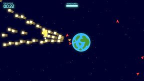 Planetary Defense