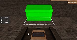 Western Gun Shop Simulator