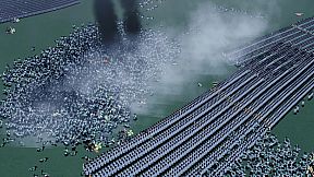 NAPOLEON: RULE OF IRON