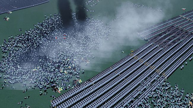 NAPOLEON: RULE OF IRON