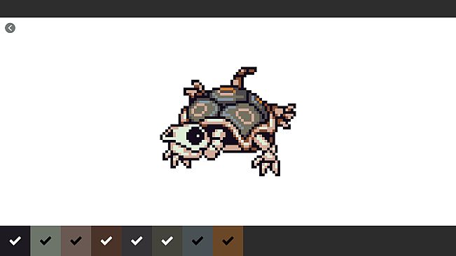 Color by Number - Pixel Draw