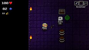 Knight of the Dungeon