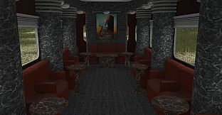 Trainz 2022 DLC - The Broadway Limited