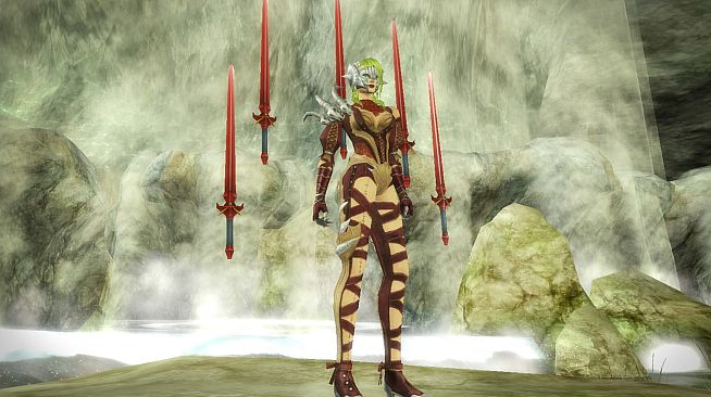 Runes of Magic – Dragon Adventure Pack