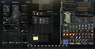 Escape from Tarkov - Prepare for Escape Expansion Pack