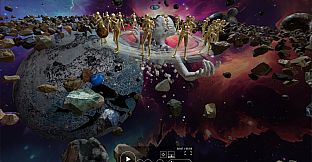 ImmersiX - Weightless by Arilena Ara