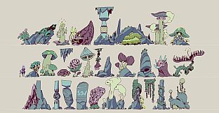 Art of Go Fight Fantastic!