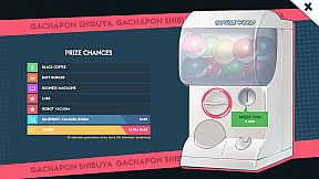 Quickie: A Love Hotel Story