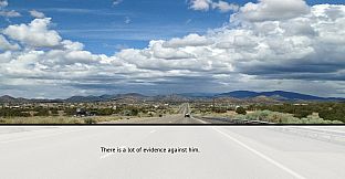 The Coroner Saga: Episode 4 - Hidden Mask