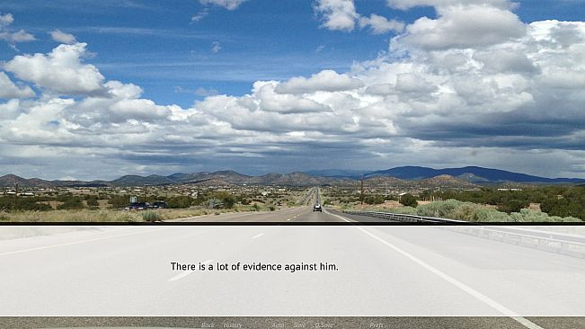 The Coroner Saga: Episode 4 - Hidden Mask