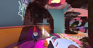 PowerWash Simulator – Muckingham Files – Part 5