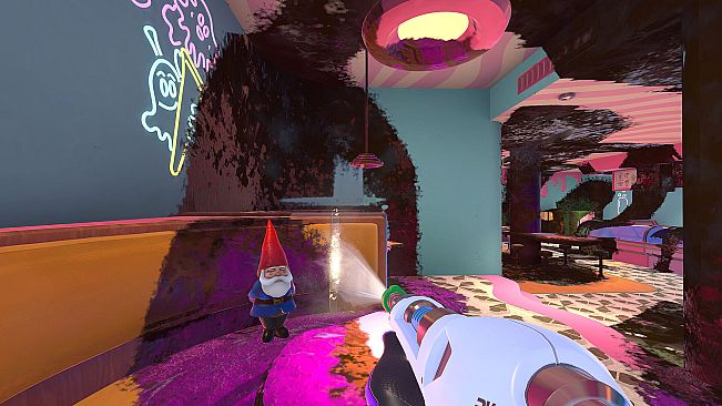 PowerWash Simulator – Muckingham Files – Part 5