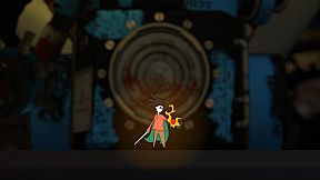 Proyecto Flamingo X1