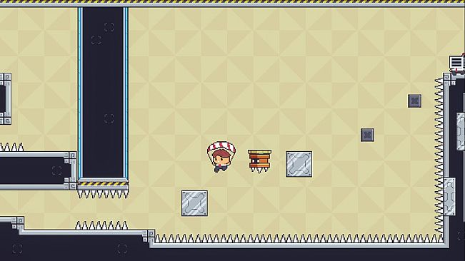 Factory Escape (Windows)