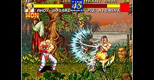 ACA NEOGEO FATAL FURY 3 for Windows
