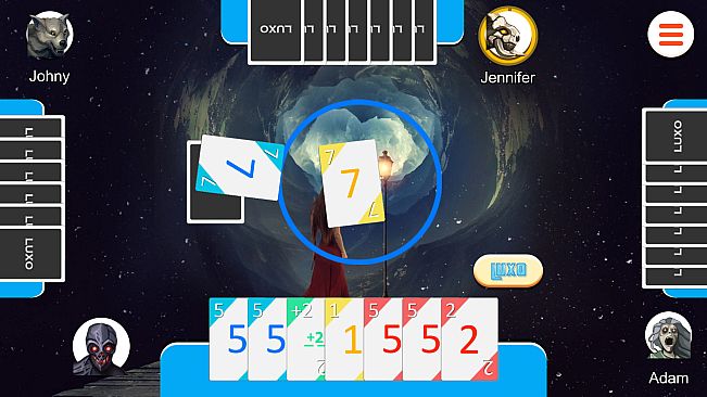 LUXO Buddies - Expansion Pack 1