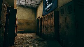 ALUMNI - Escape Room Adventure