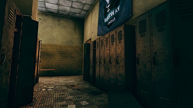 ALUMNI - Escape Room Adventure