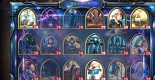 Soul Monsters Card Game