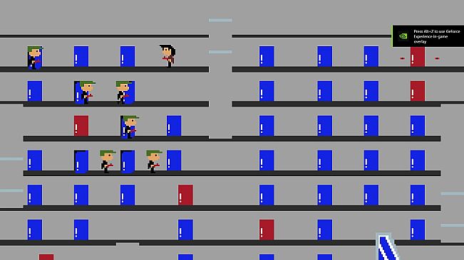 The Tower Of TigerQiuQiu Elevators War