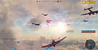 World of Warplanes - P-39N-1 Pack