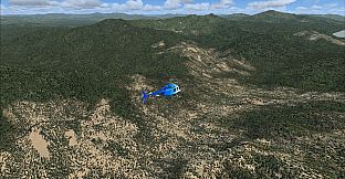 FSX Steam Edition: Toposim Southeast Asia