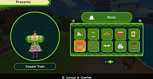 Once Upon A KATAMARI - Katamari Damacy Series Dance Dance Remixes
